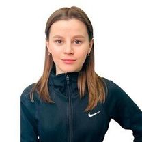 Ильина Надежда Сергеевна