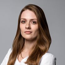 Кедык Полина Викторовна