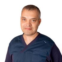 Павловец Александр Васильевич