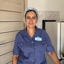 Мухтарова Юлия Александровна