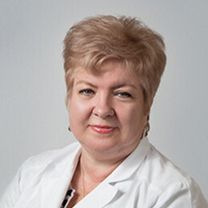 Костюк Нина Юрьевна