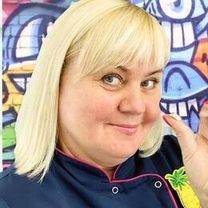 Юневич Наталья Васильевна