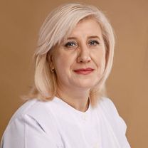 Степанова Екатерина Николаевна