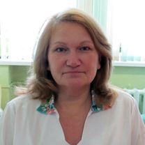 Вишневская Светлана Владимировна