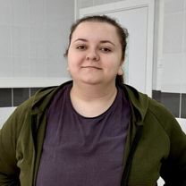 Хаменкова Тамара Георгиевна