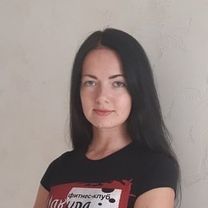 Кравчук Кристина