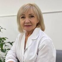 Рябова Людмила Владимировна