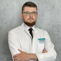 Кенигсберг Константин Яковлевич