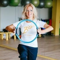 Киселева Алеся