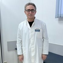 Янкелевич Юрий Дмитриевич