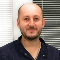 Мазур Максим Михайлович