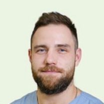 Кулик Владимир Игоревич