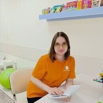 Гаврилова Елена Геннадьевна