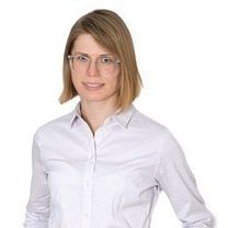 Кривицкая Алла Евгеньевна