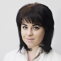 Деева Оксана Васильевна