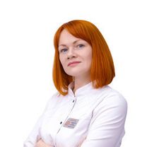 Михеенко Татьяна Владимировна