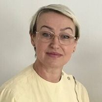 Кедо Галина Андреевна