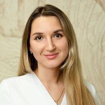 Кирикович Ксения Александровна