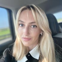 Веревкина Виктория Николаевна