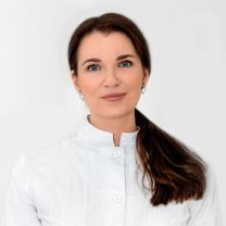 Гусева Валерия Игоревна