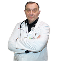 Шавлов Николай Иванович