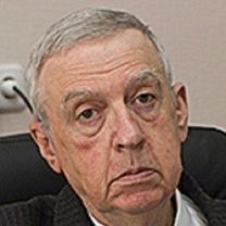 Черствый Евгений Давыдович