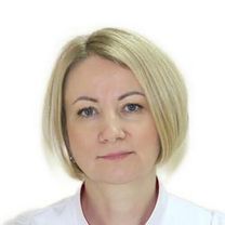 Вегера Светлана Владимировна