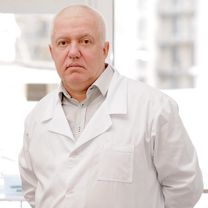 Шинкович Виктор Михайлович