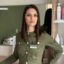 Григорьева Елизавета Вадимовна