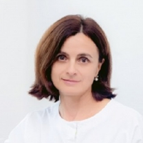 Василевич Марина Григорьевна