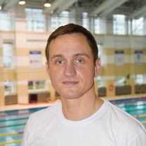 Чудников Антон Сергеевич