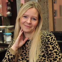 Куницкая Наташа