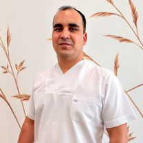 Ходжакулиев Сулейман Реджепович