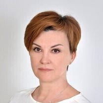 Крылова Галина Васильевна