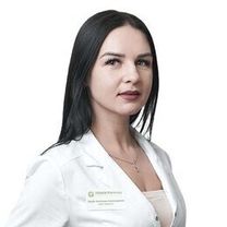 Щерба Екатерина Александровна