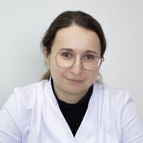 Курто Надежда Александровна