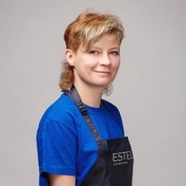 Никитина Светлана