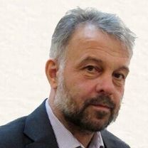 Давидовский Сергей Владимирович