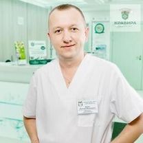 Шилин Дмитрий Викторович