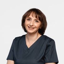 Лещенко Ирина Марковна