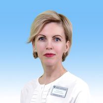 Рыбинцева Оксана Олеговна