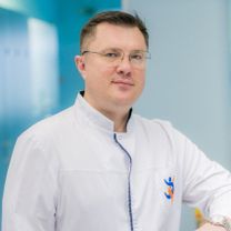 Нестеренко Павел Анатольевич