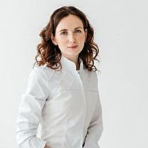 Балашова Екатерина Олеговна