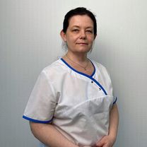 Булаш Любовь Борисовна