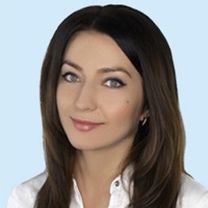 Коледа Татьяна Александровна