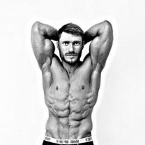 Шпаковский Виктор