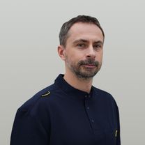 Дубновицкий Петр Павлович