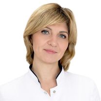 Манкевич (Пинчук) Наталья Петровна