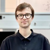 Дубиковский Кирилл Юрьевич