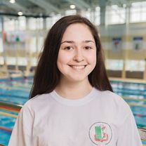 Жилина Ульяна Андреевна